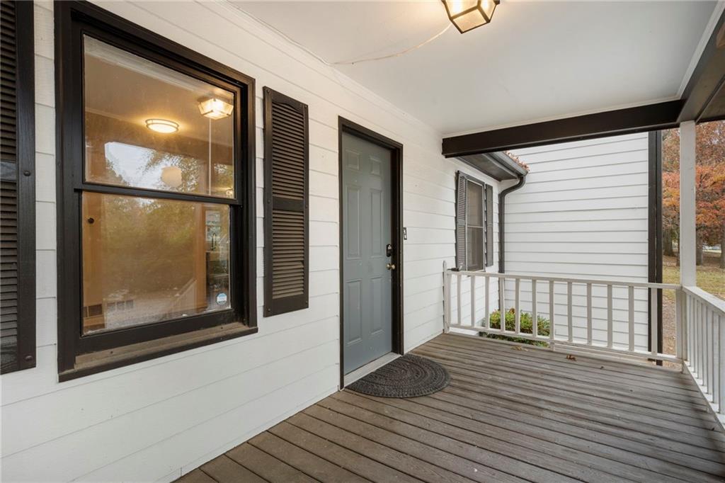 3142 Chamblee Gap Road Cumming, GA 30040 - Photo 34 of 39