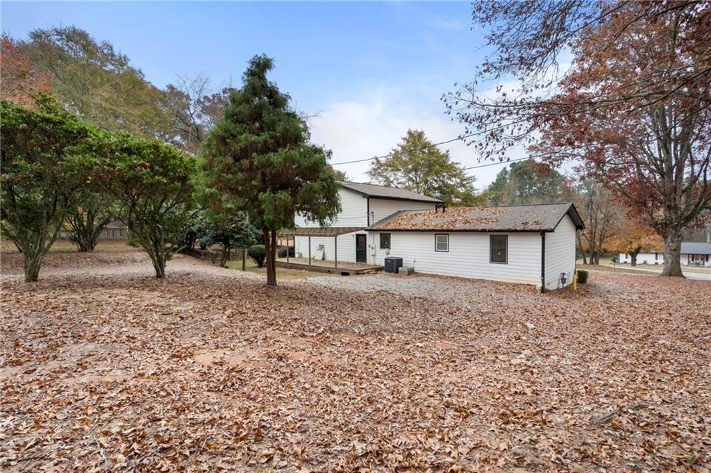 3142 Chamblee Gap Road Cumming, GA 30040 - Photo 37 of 39