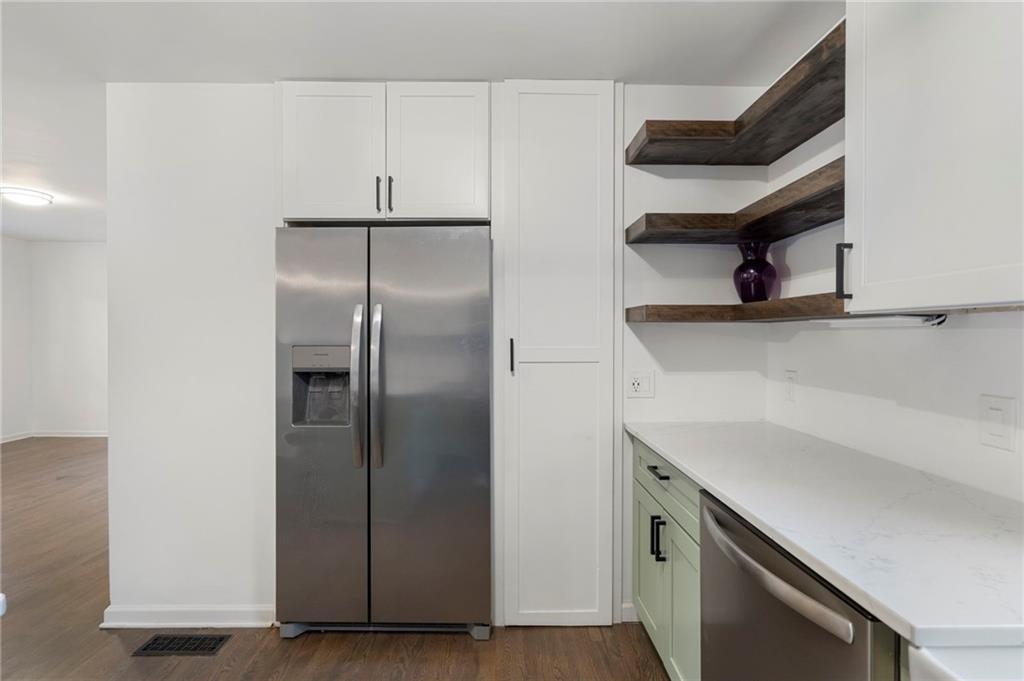 3142 Chamblee Gap Road Cumming, GA 30040 - Photo 5 of 39