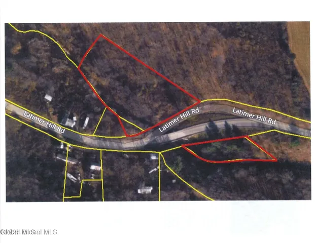 $125,000 | L22 North Road, Dolgeville, NY 13329