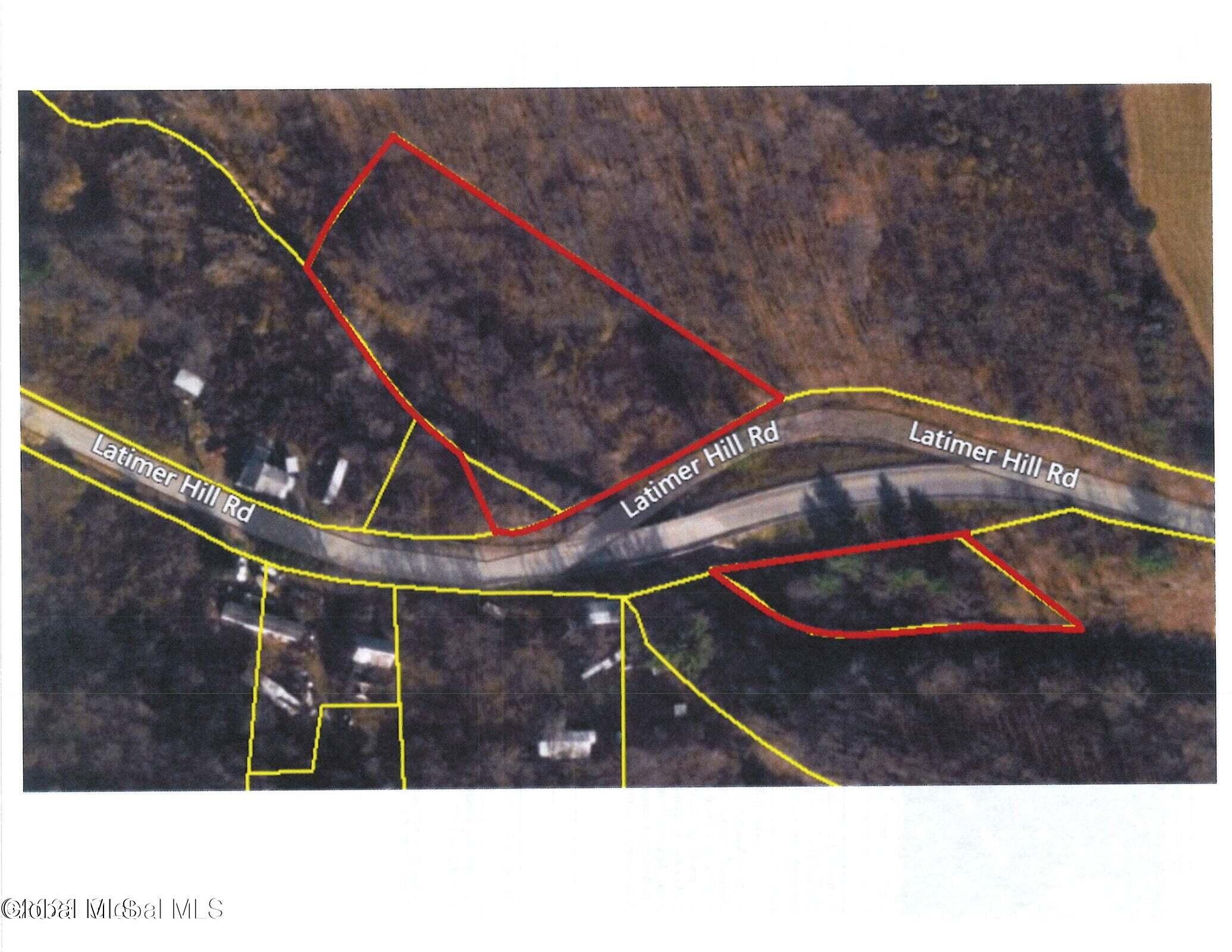 L22 North Road Dolgeville, NY 13329 - Photo 5 of 5 map