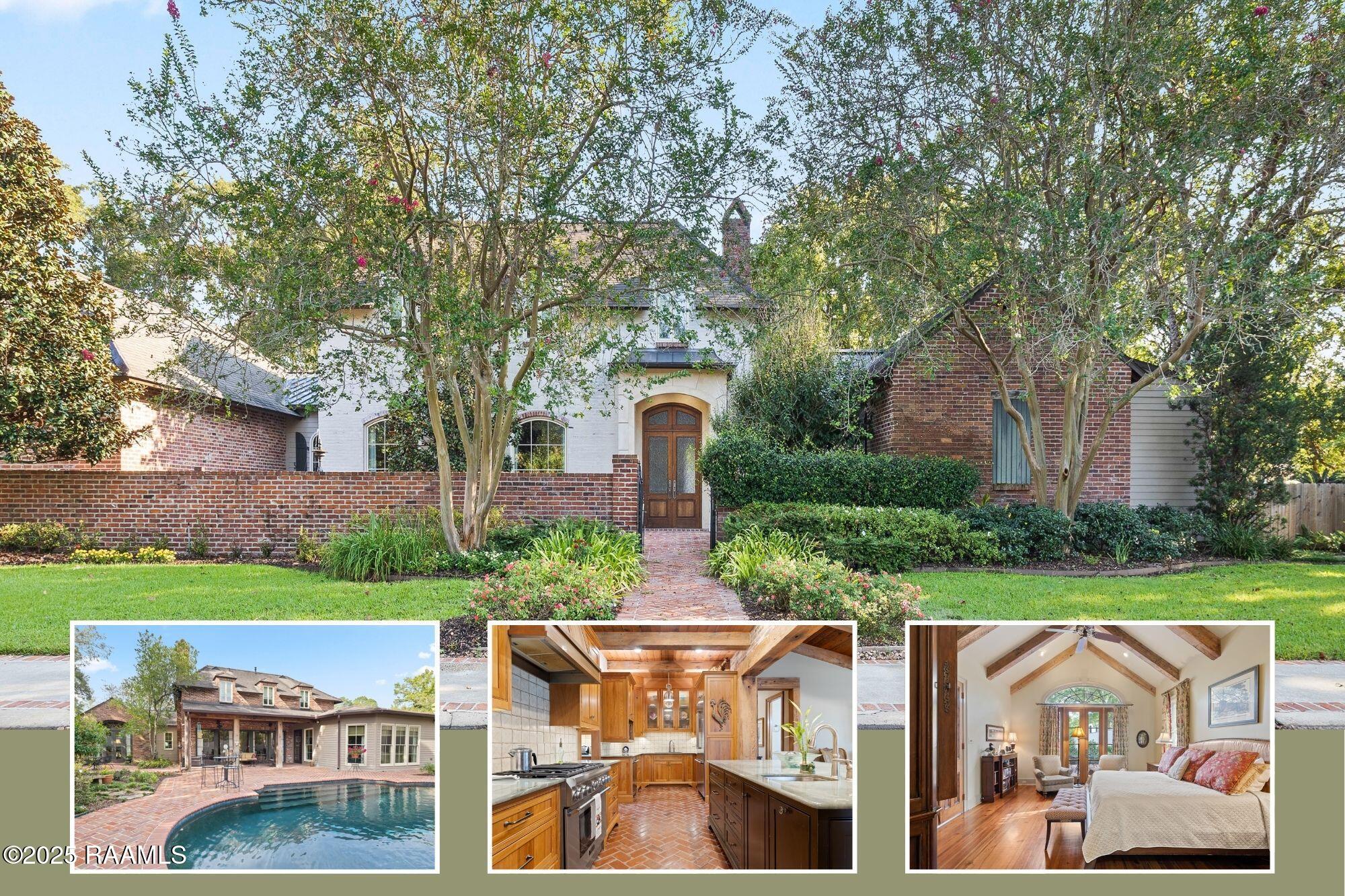 320 Kings Road Lafayette, LA 70503 - Photo 2 of 52 Pic In Pic