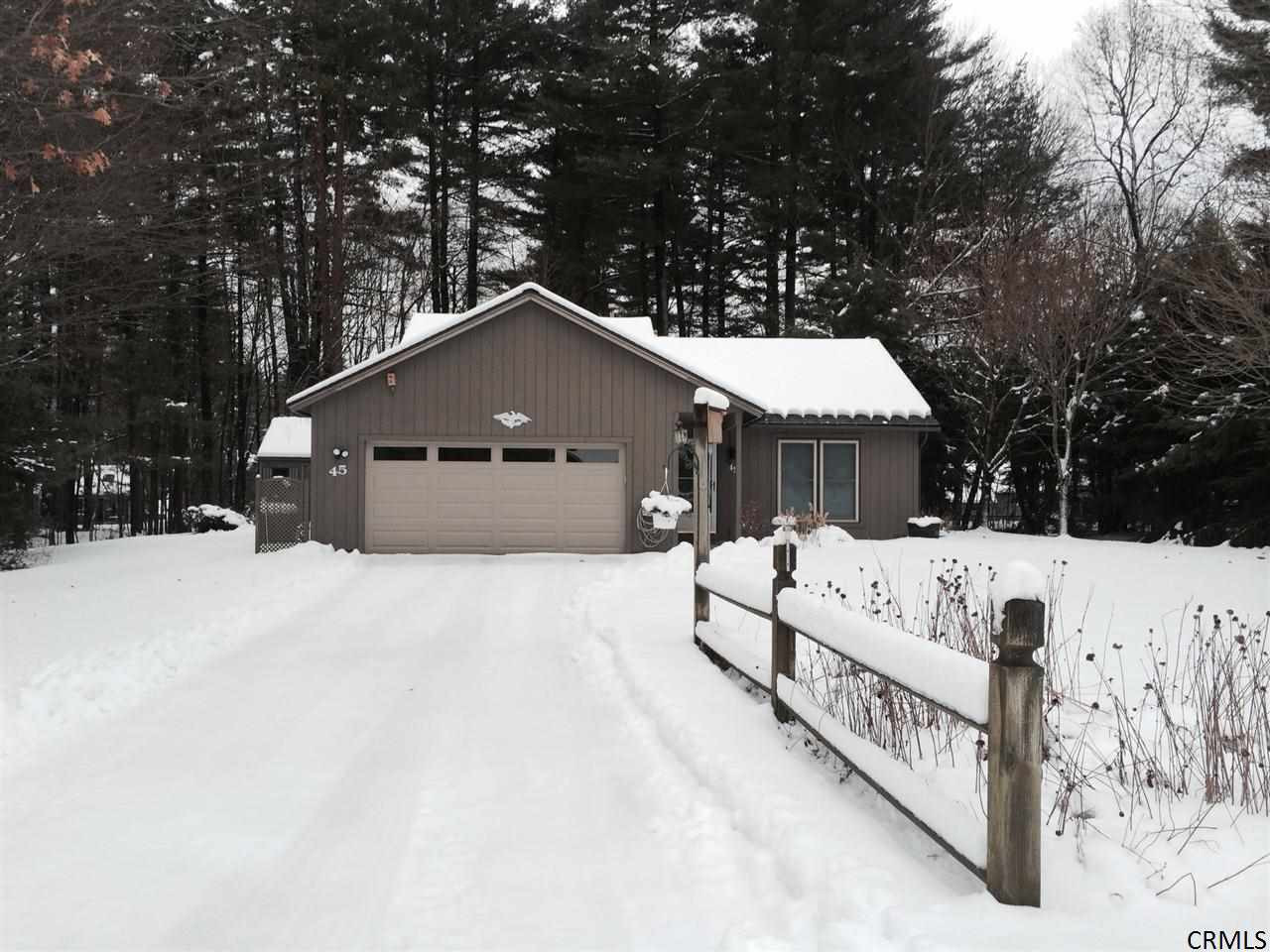 45 Glade Mallow Road Malta, NY 12020 - Photo 14 of 14 Photo 14