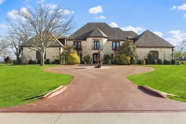 $1,399,000 | 332 Sedona Falls, Sunnyvale, TX 75182