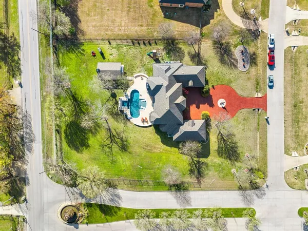$1,399,000 | 332 Sedona Falls, Sunnyvale, TX 75182