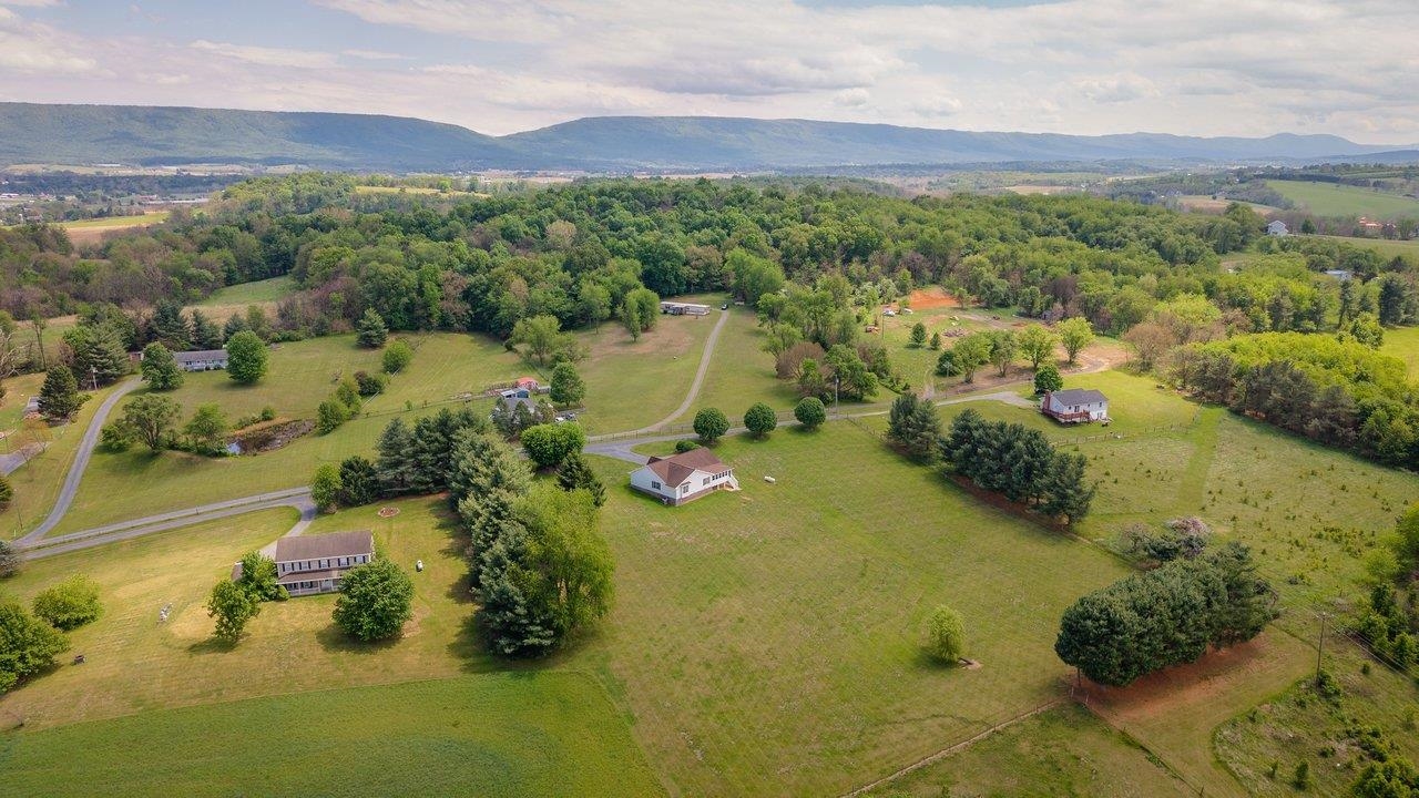 2220 Pine Woods Road Quicksburg, VA 22847 - Photo 21 of 75