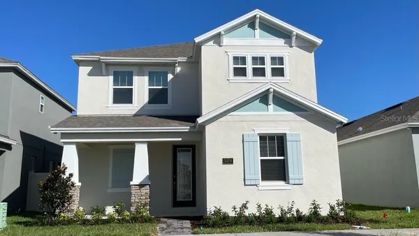 $3,650 | 5374 Lake Virginia Street, Winter Garden, FL 34787