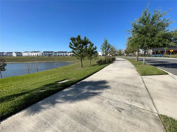 $3,650 | 5374 Lake Virginia Street, Winter Garden, FL 34787