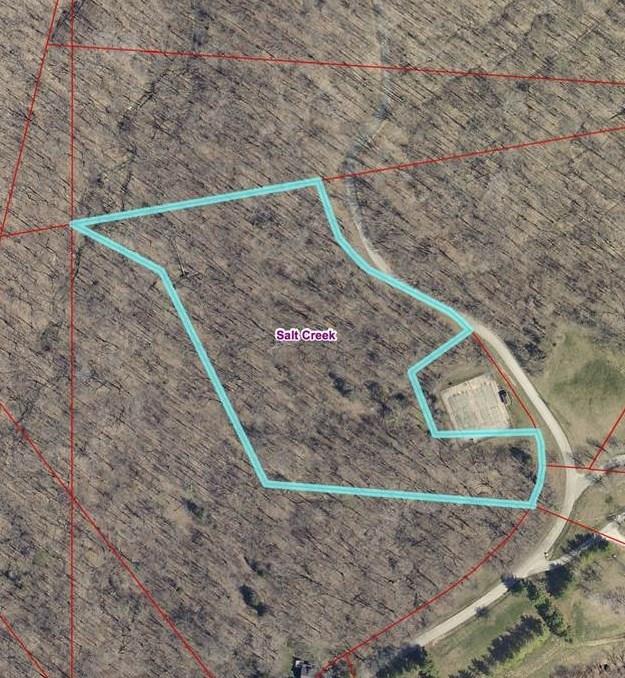 7481 East Rush Ridge Road Bloomington, IN 47401 - Photo 6 of 7