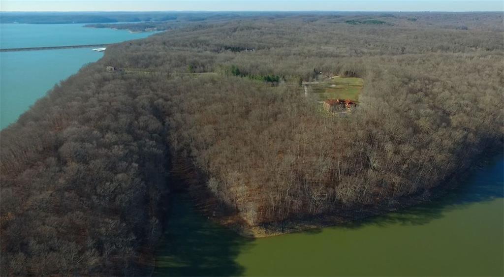 7481 East Rush Ridge Road Bloomington, IN 47401 - Photo 7 of 7