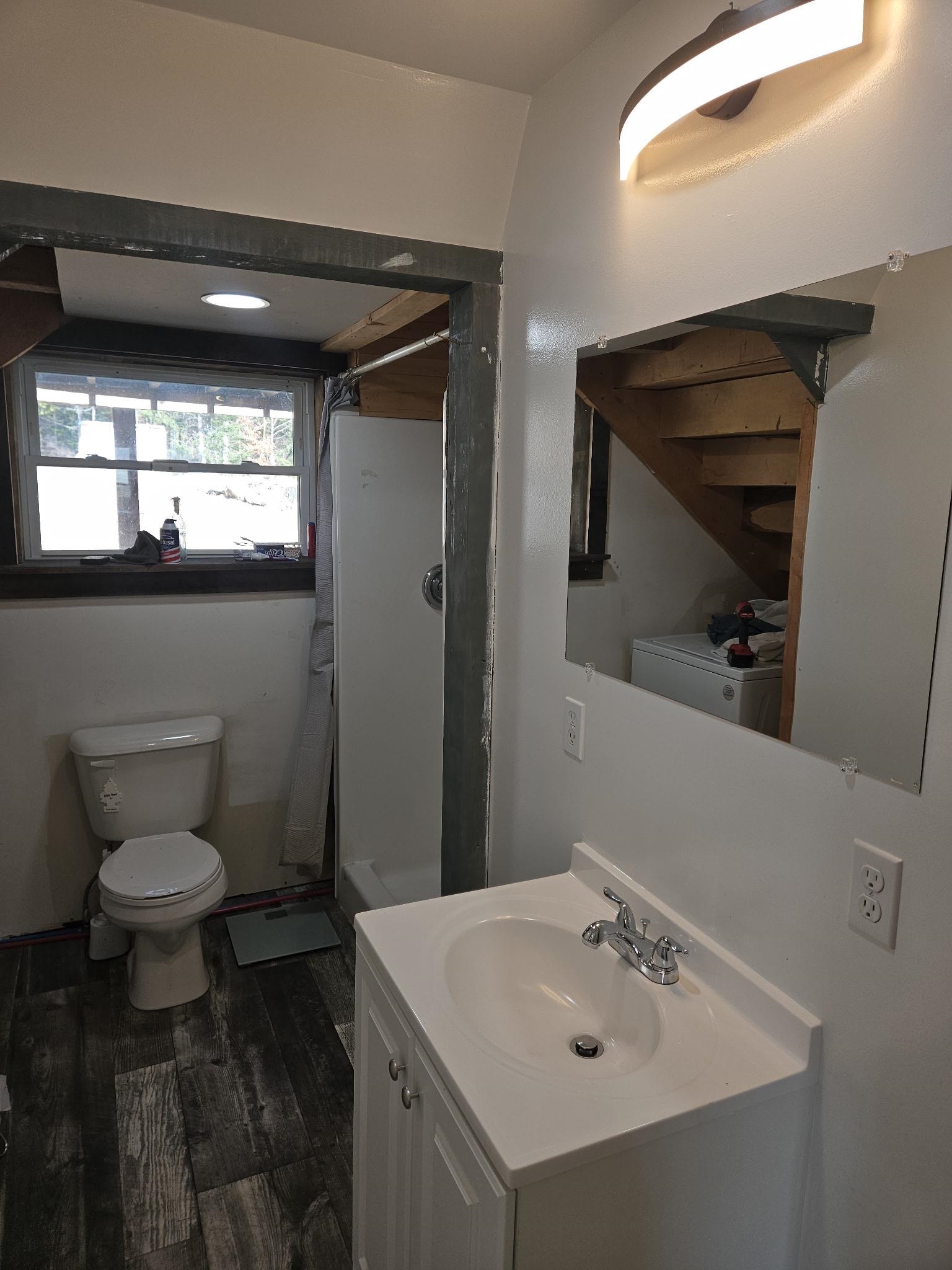 826 Bousquet Road Lowell, VT 05847 - Photo 3 of 3