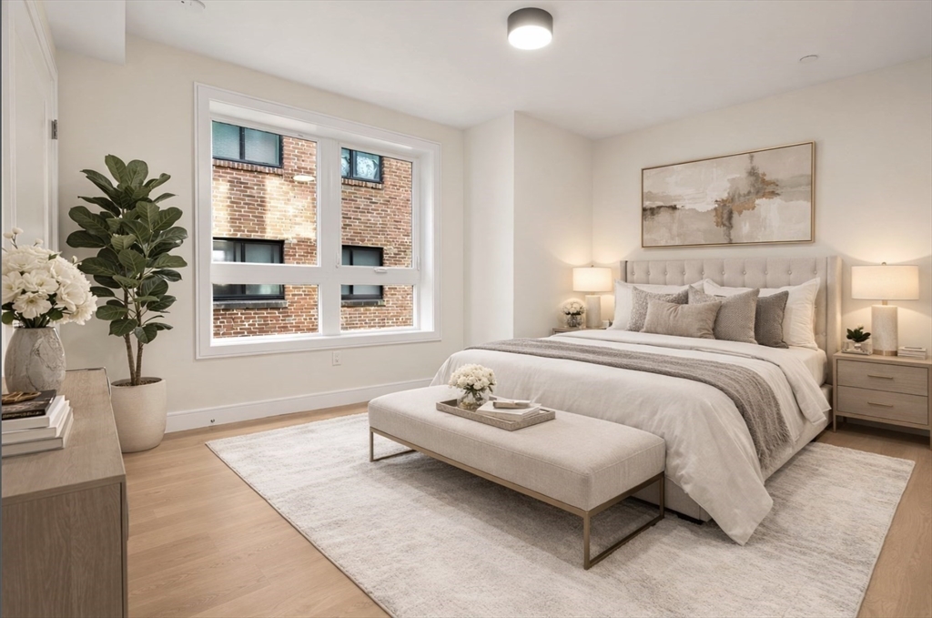 301 Border Street, Unit 402 Boston, MA 02128 - Photo 16 of 31