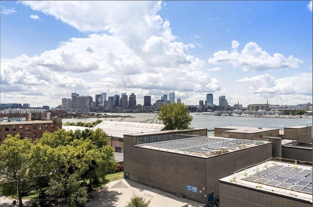 301 Border Street, Unit 402 Boston, MA 02128 - Photo 23 of 31