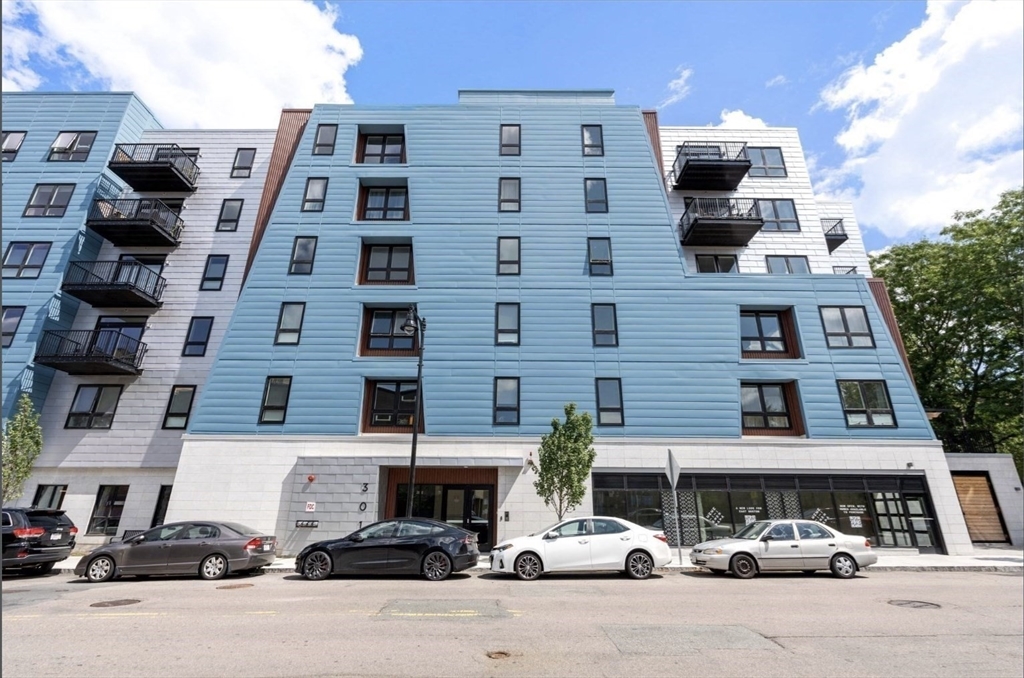 301 Border Street, Unit 402 Boston, MA 02128 - Photo 31 of 31