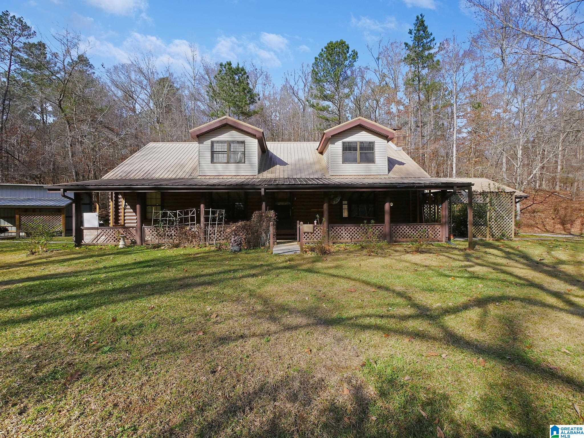 38357 Highway 22 Verbena, AL 36091 - Photo 1 of 28