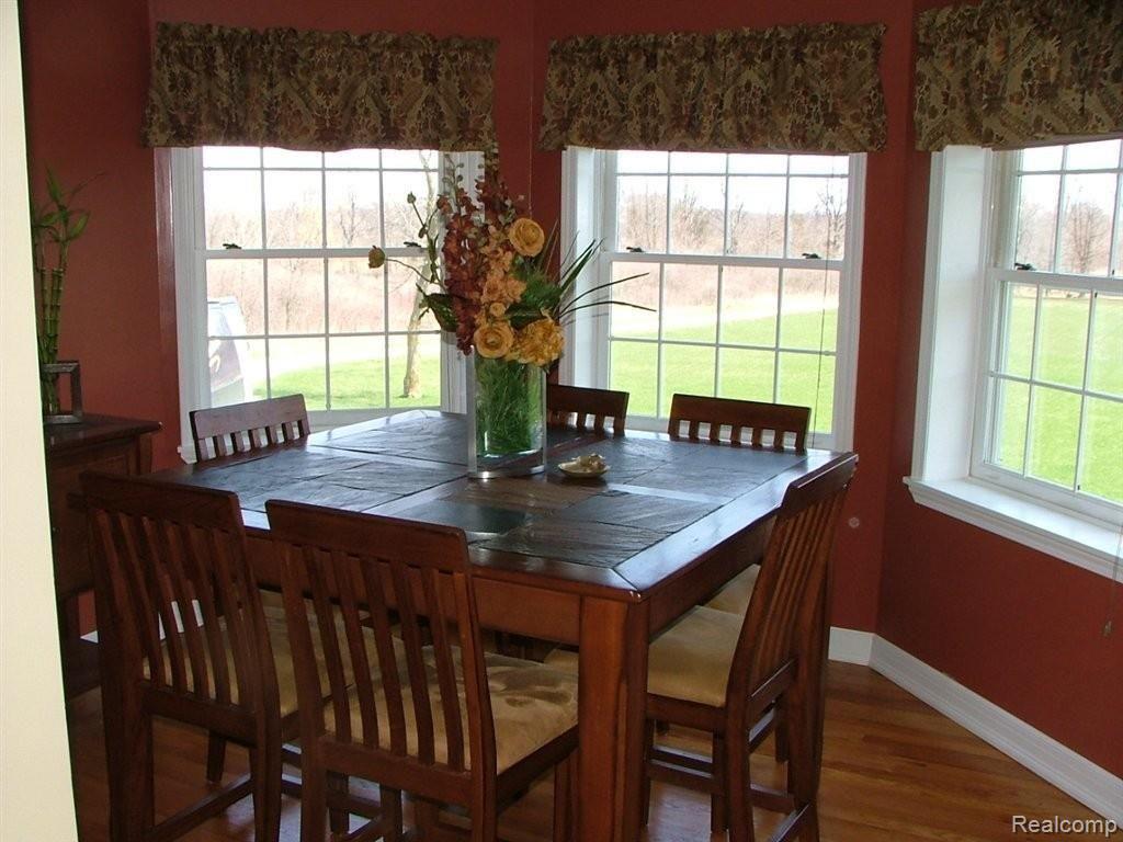 8341 Mack Road Linden, MI 48451 - Photo 8 of 21 Dining Room