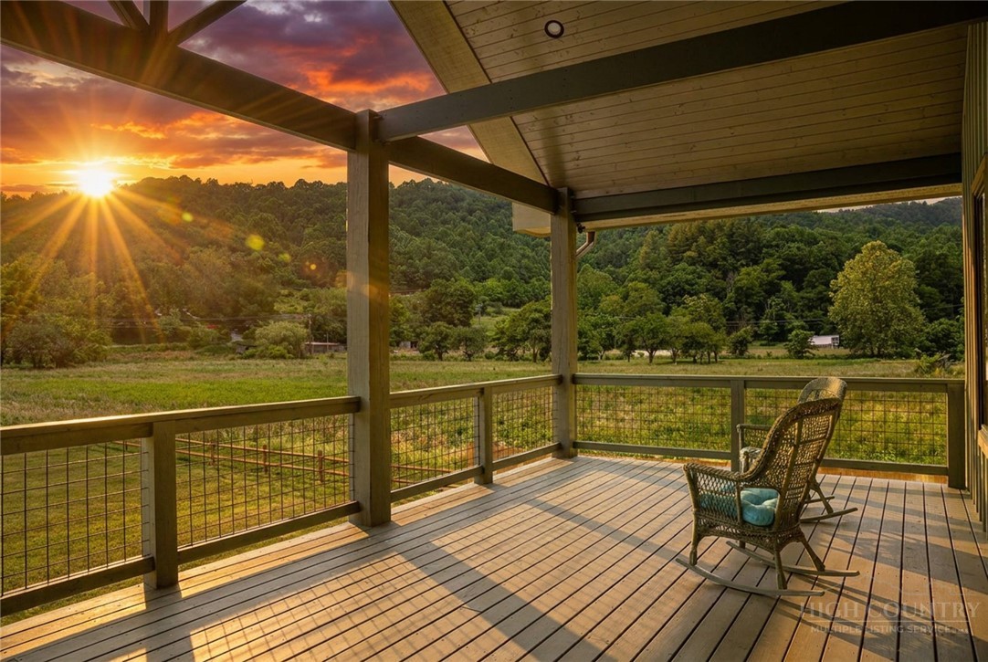 790 Howard Edmisten Road Sugar Grove, NC 28679 - Photo 24 of 45
