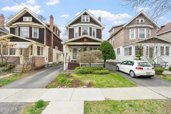 $299,900 | 115 Grove Avenue, Albany, NY 12208