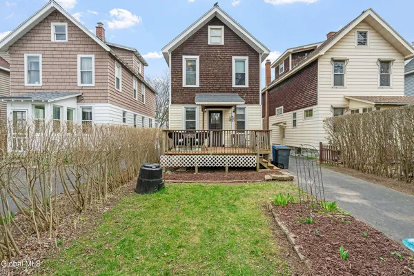 $299,900 | 115 Grove Avenue, Albany, NY 12208