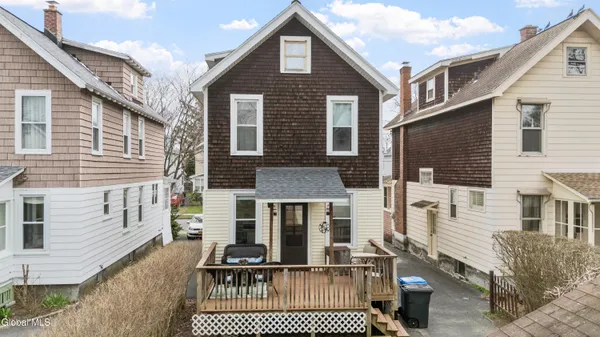 $299,900 | 115 Grove Avenue, Albany, NY 12208