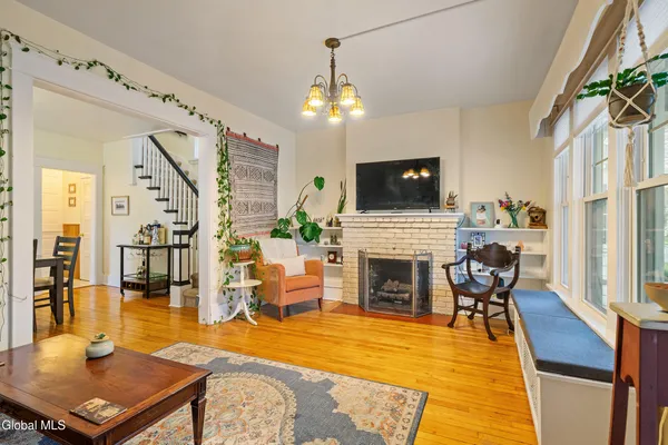 $299,900 | 115 Grove Avenue, Albany, NY 12208