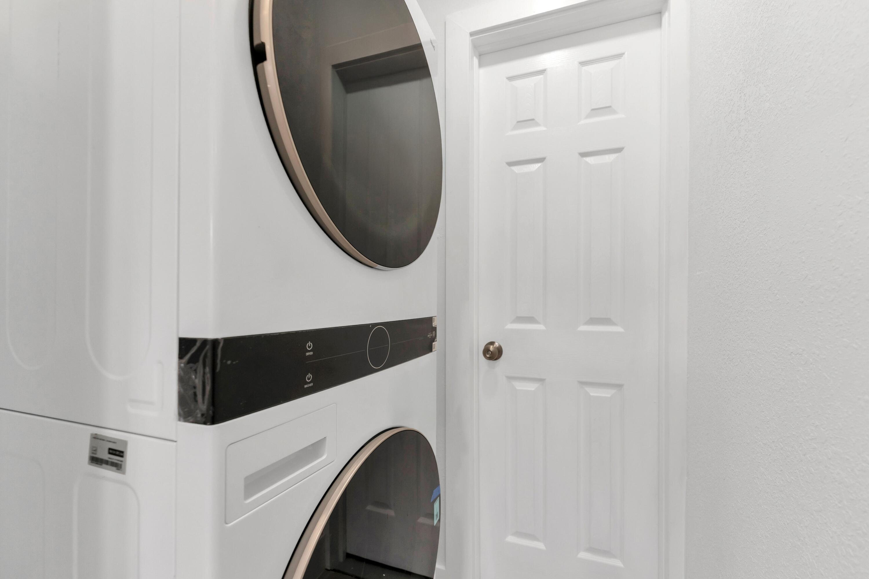 2428 Northwest 28th Street Miami, FL 33142 - Photo 15 of 19 a close view of utility room