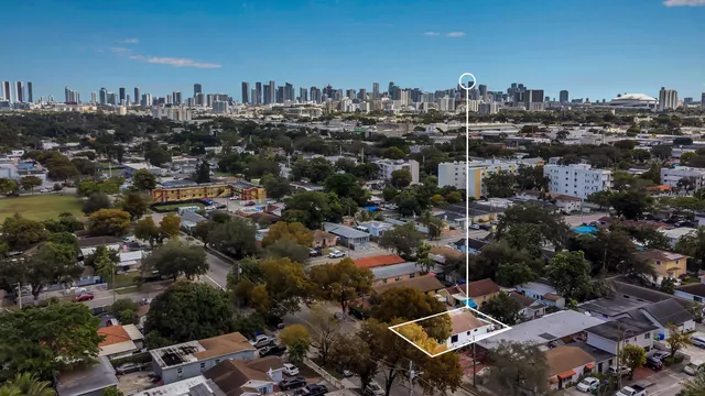 $2,600 | 2428 Northwest 28th Street, Miami, FL 33142