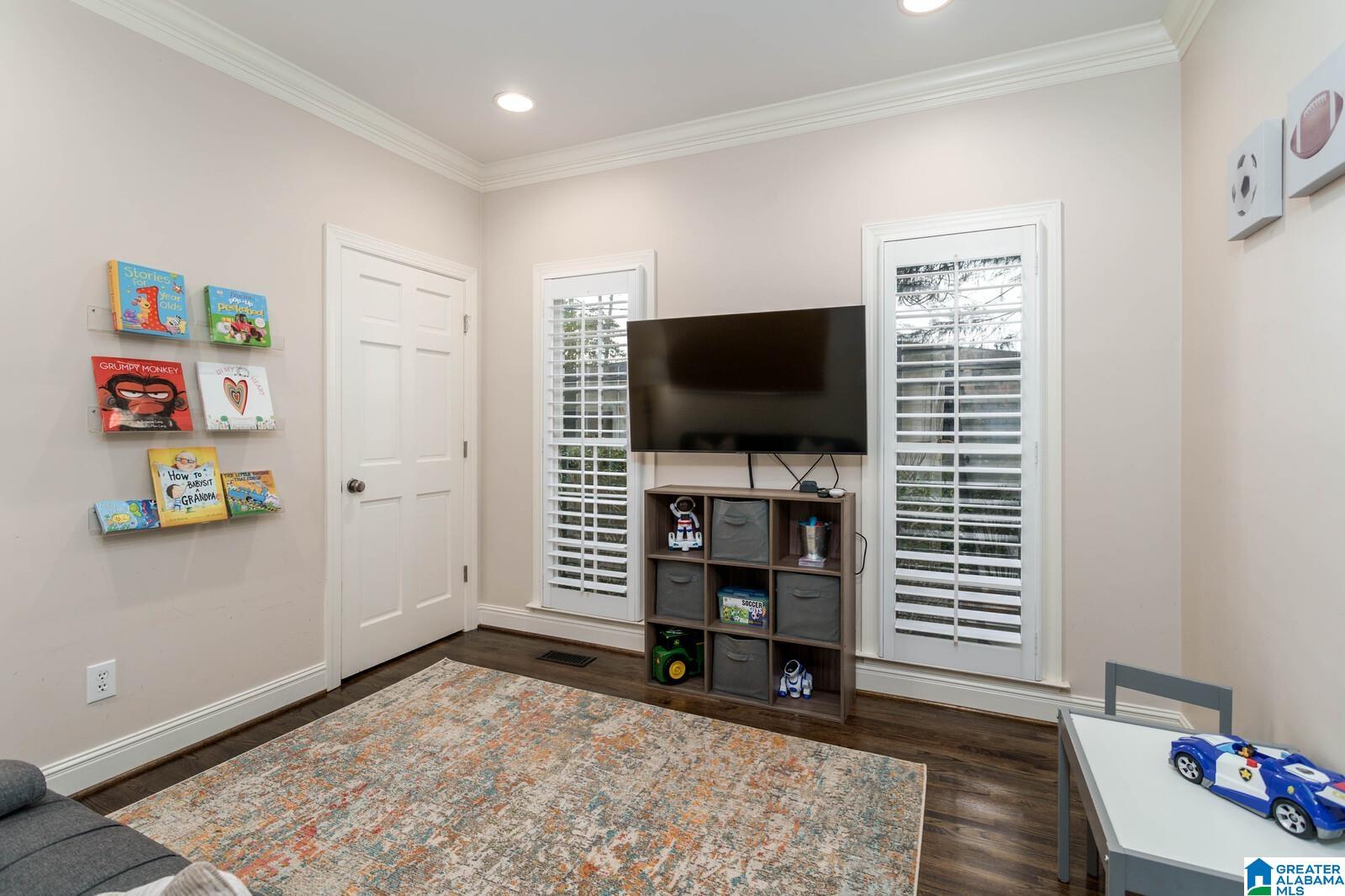 807 Sims Avenue Birmingham, AL 35213 - Photo 24 of 48