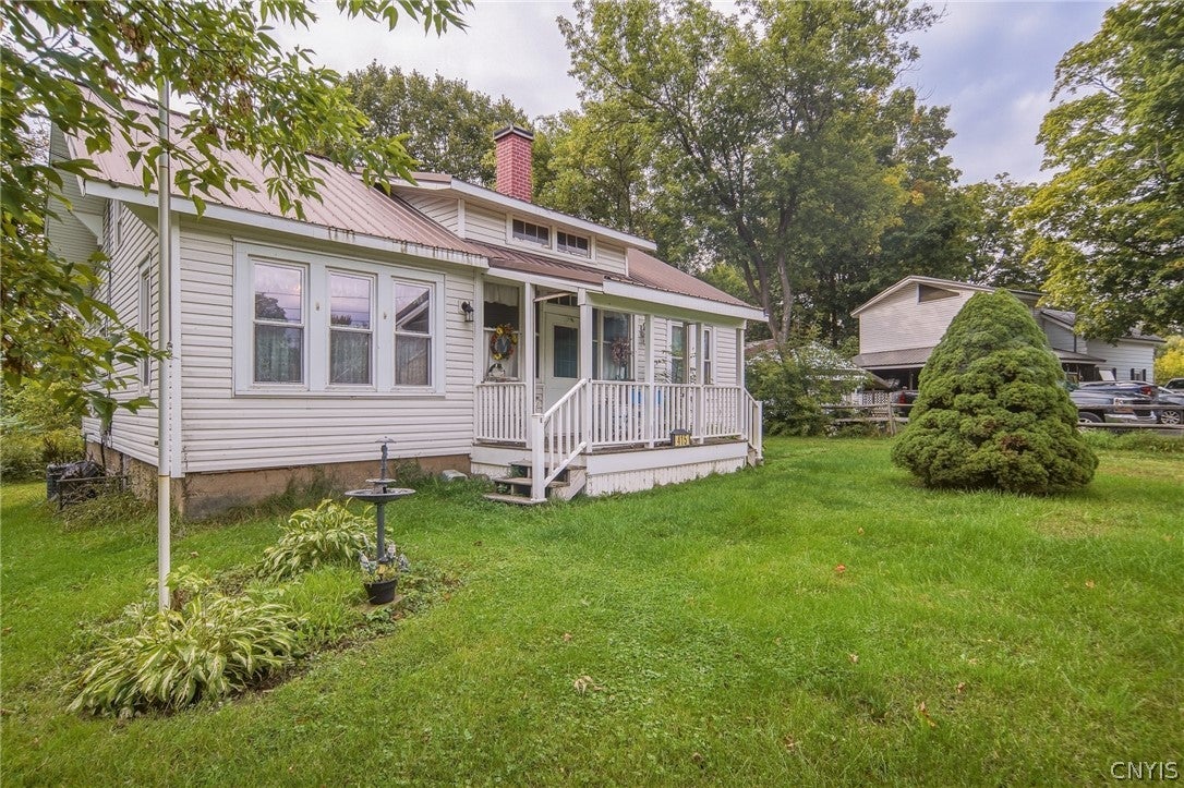 415 Sutton Road Pennellville, NY 13132 - Photo 2 of 26 Gallery Image 2