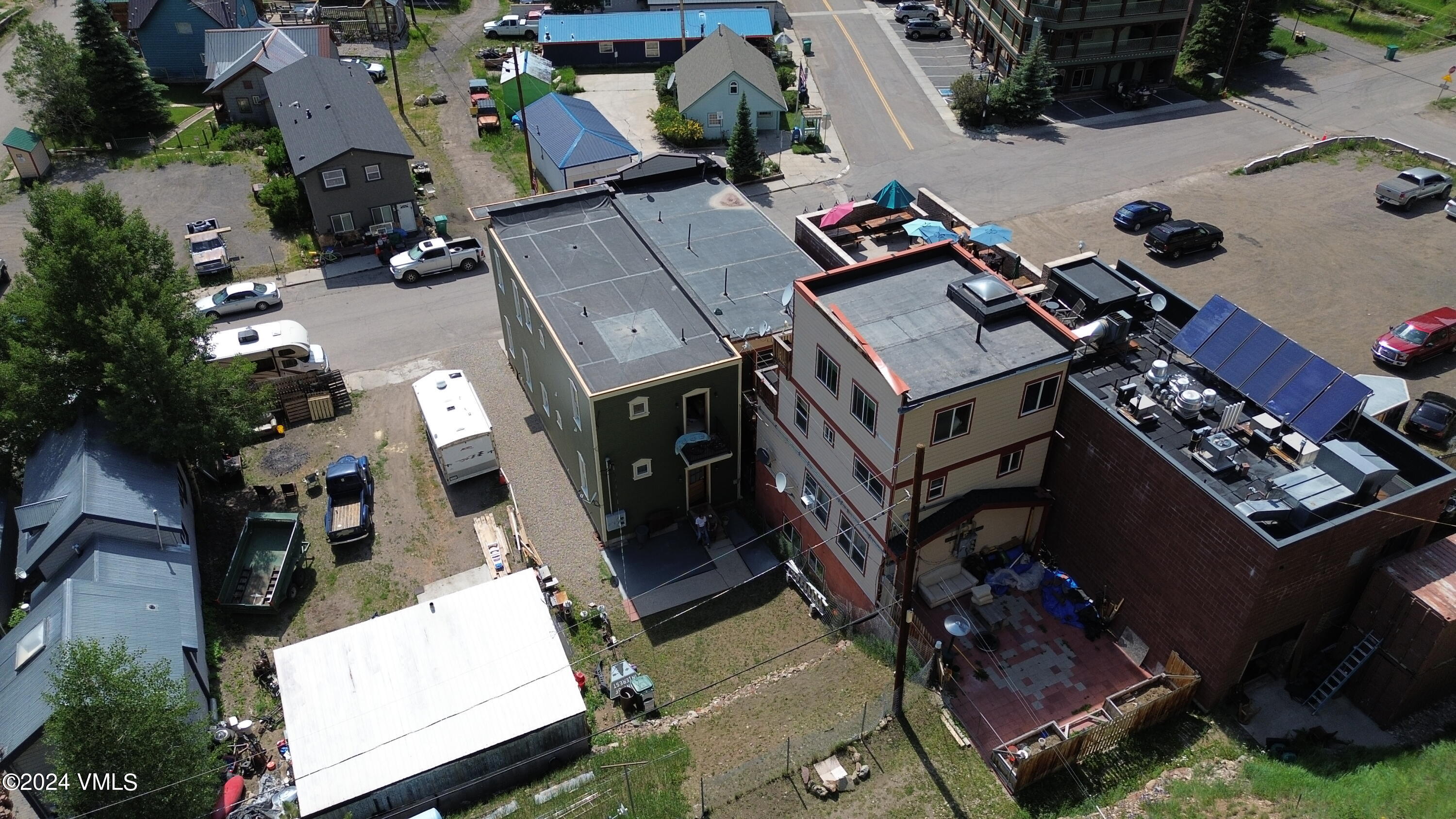 216 Eagle Street Red Cliff, CO 81649 - Photo 22 of 40 DJI_0168