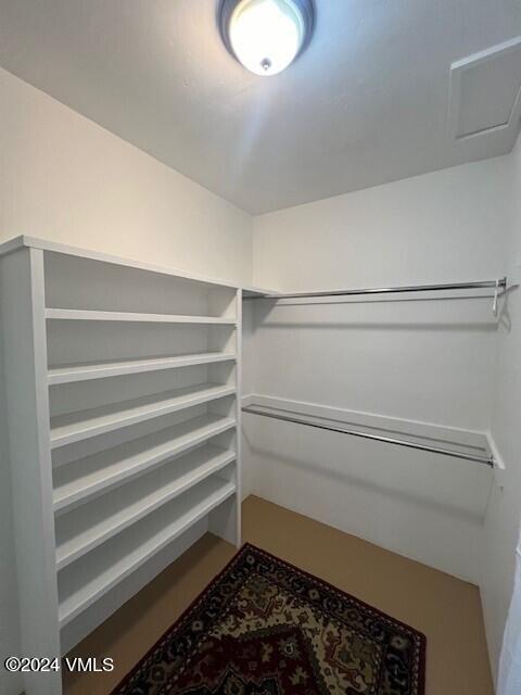 216 Eagle Street Red Cliff, CO 81649 - Photo 38 of 40 upper mstr closet 2