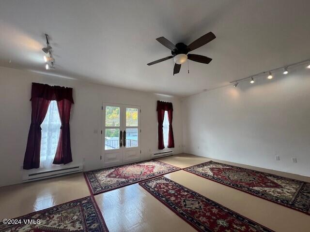 216 Eagle Street Red Cliff, CO 81649 - Photo 40 of 40 zoom out of upstairs living room