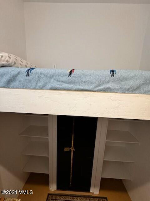 216 Eagle Street Red Cliff, CO 81649 - Photo 10 of 40 Safe Room Bunk