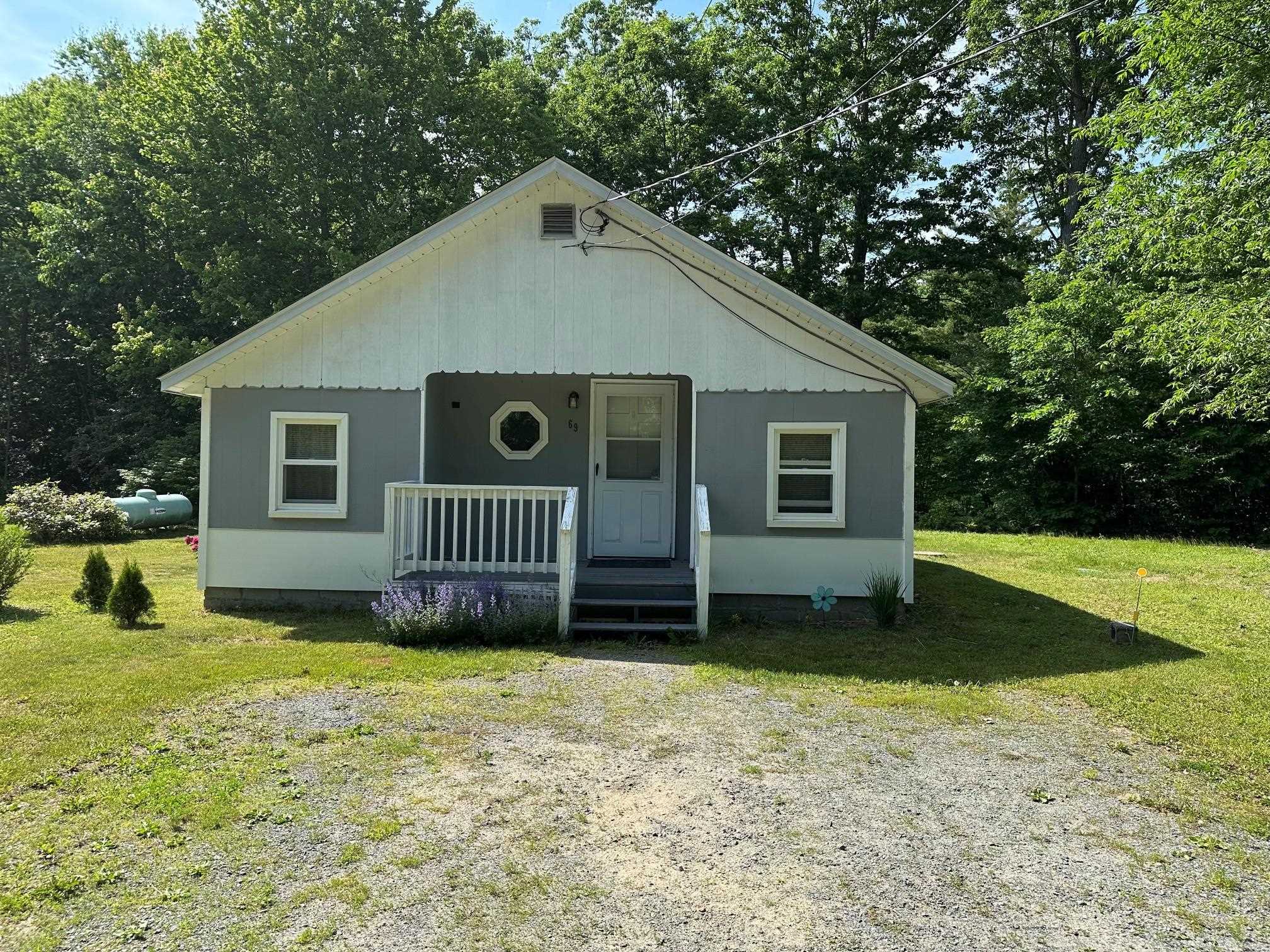 67-69 County Road Rindge, NH 03461 - Photo 1 of 17