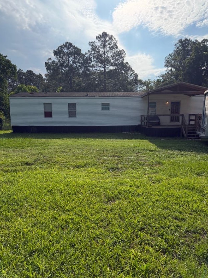 54350 Church Road Callahan, FL 32011 - Photo 2 of 10