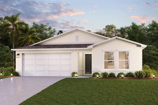 $336,990 | 6901 Santa Clara Boulevard, Fort Pierce, FL 34951