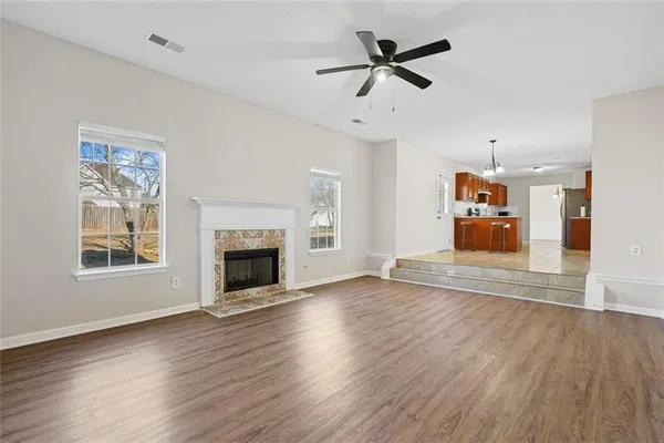 $370,000 | 2320 Highbank Court, Decatur, GA 30035