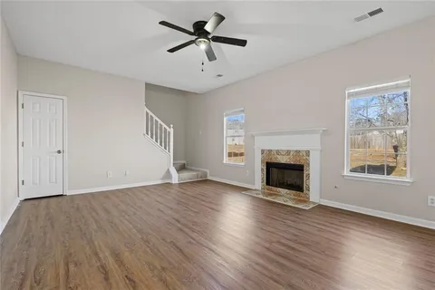 $370,000 | 2320 Highbank Court, Decatur, GA 30035