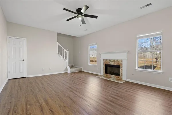 $370,000 | 2320 Highbank Court, Decatur, GA 30035