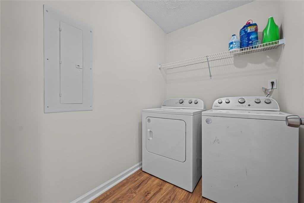 2320 Highbank Court Decatur, GA 30035 - Photo 21 of 27