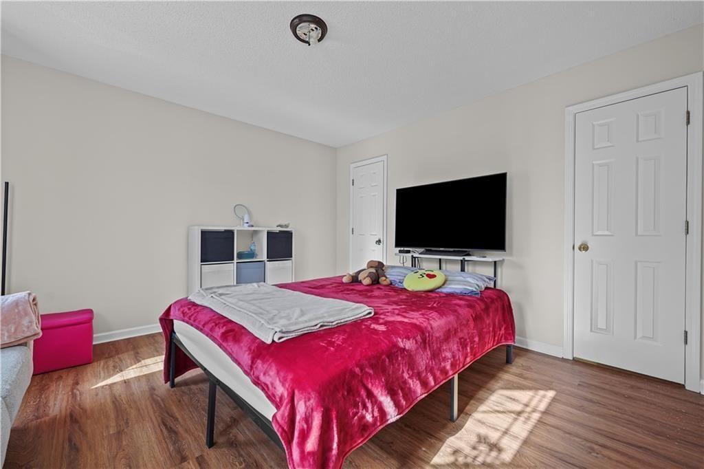 2320 Highbank Court Decatur, GA 30035 - Photo 26 of 27