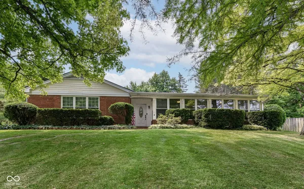 $450,000 | 5828 Andover Road, Indianapolis, IN 46220