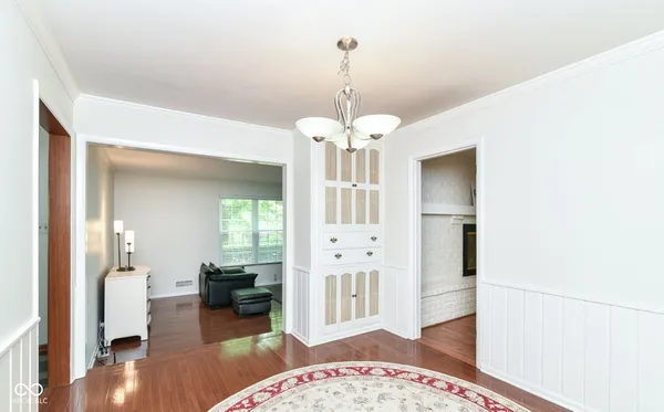 $450,000 | 5828 Andover Road, Indianapolis, IN 46220