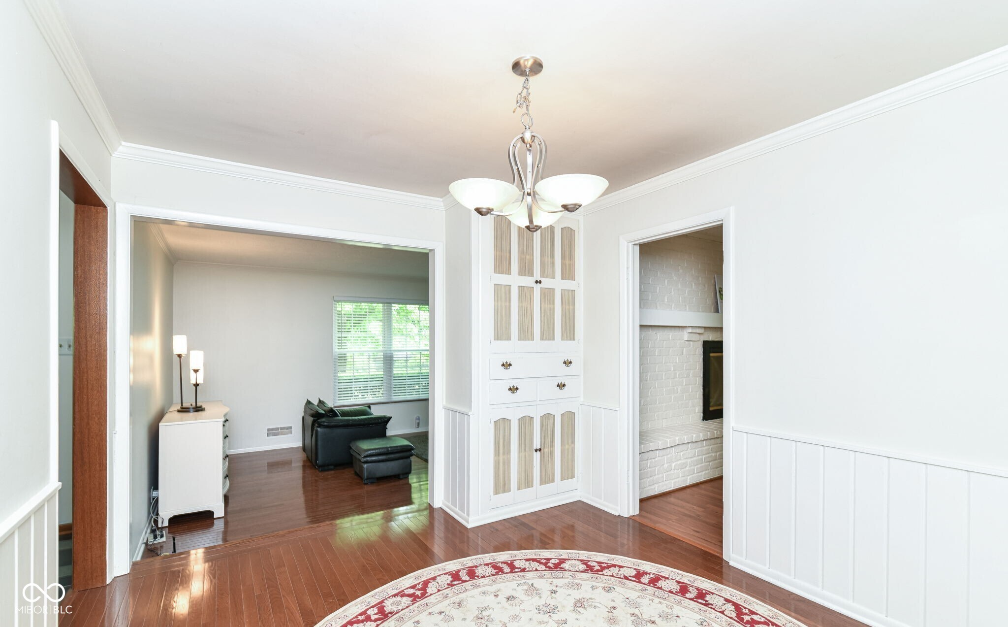 5828 Andover Road Indianapolis, IN 46220 - Photo 20 of 37