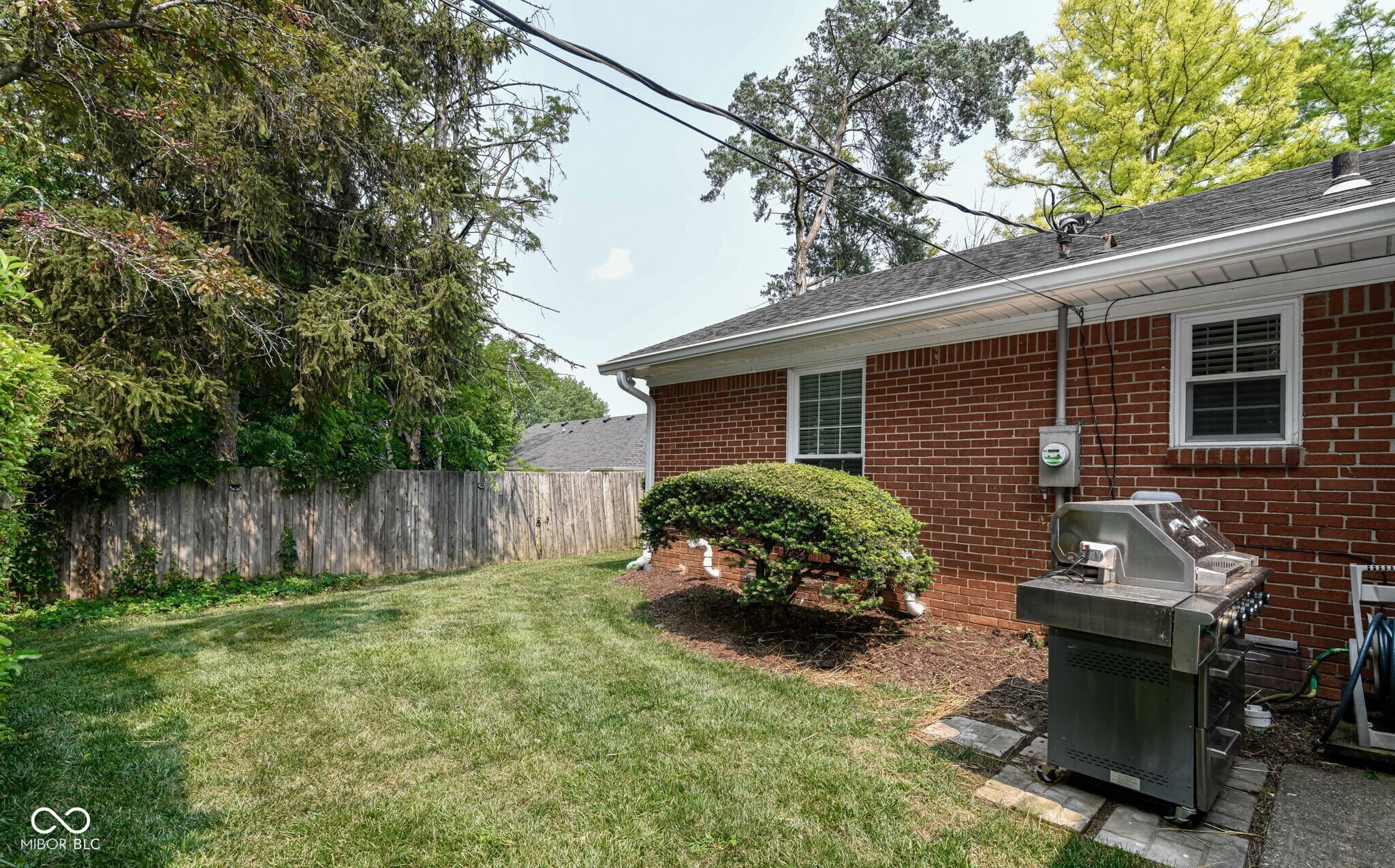 5828 Andover Road Indianapolis, IN 46220 - Photo 31 of 37