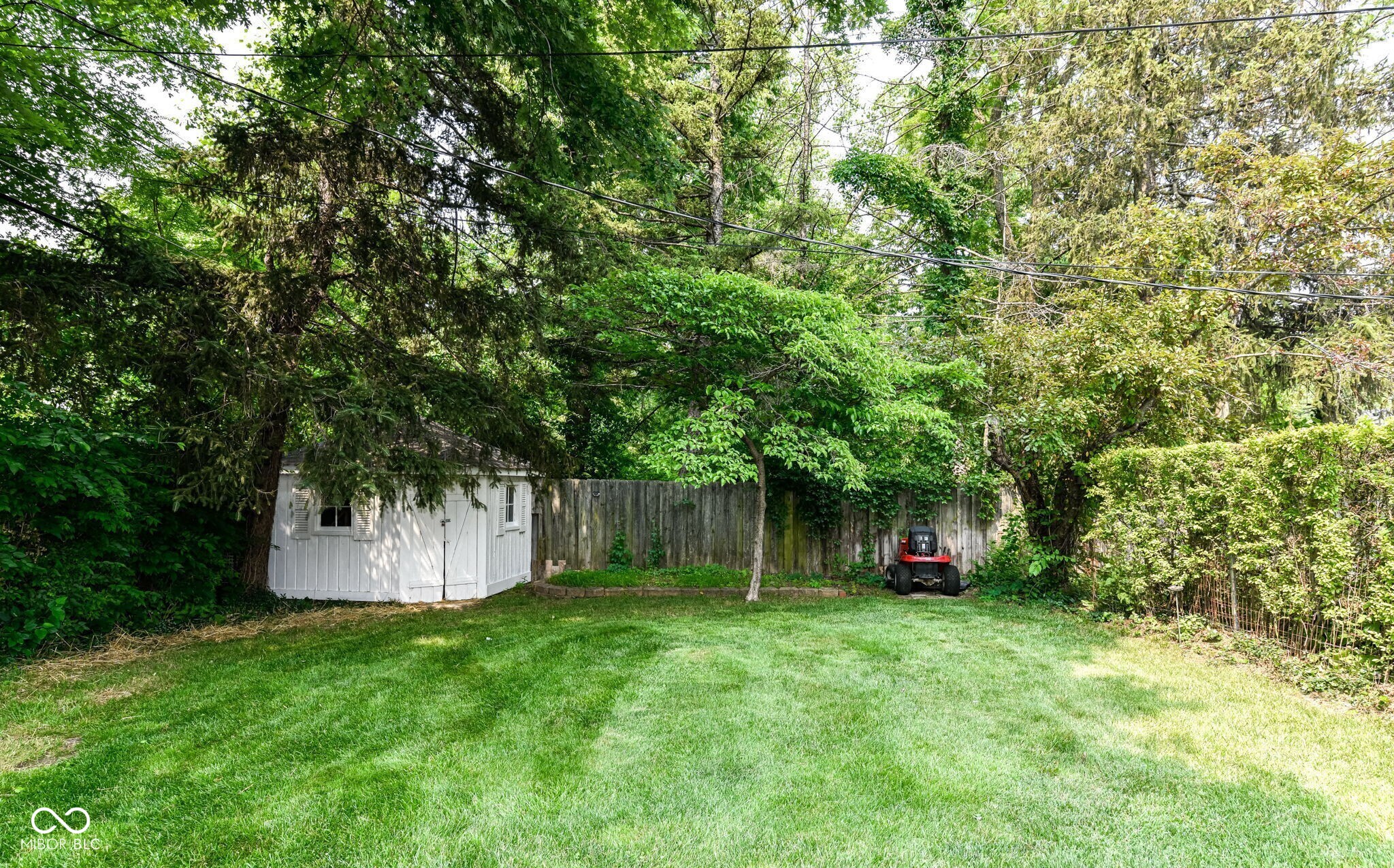 5828 Andover Road Indianapolis, IN 46220 - Photo 33 of 37