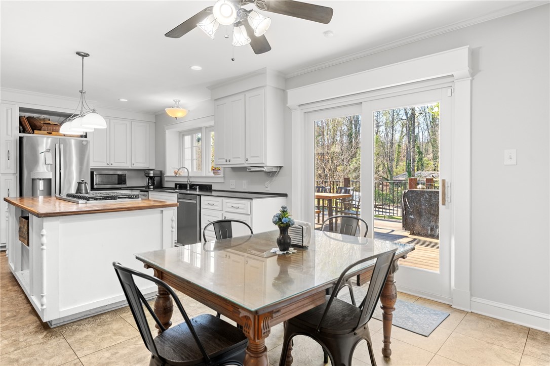 112 Briar Creek Lane Anderson, SC 29621 - Photo 11 of 50