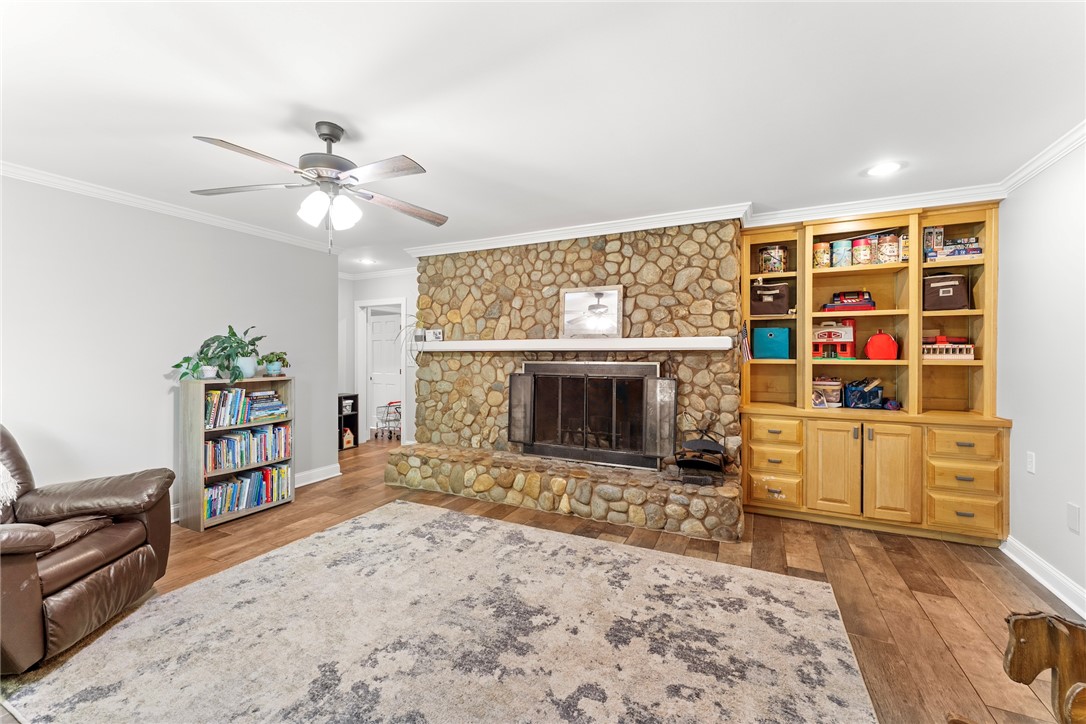 112 Briar Creek Lane Anderson, SC 29621 - Photo 13 of 50
