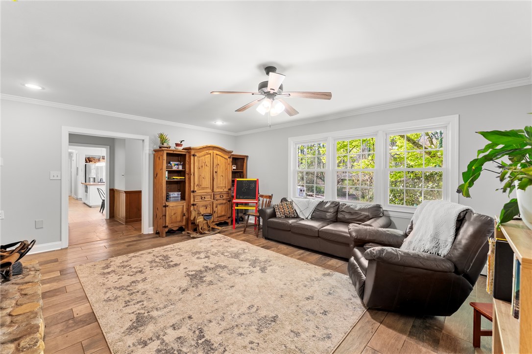 112 Briar Creek Lane Anderson, SC 29621 - Photo 14 of 50