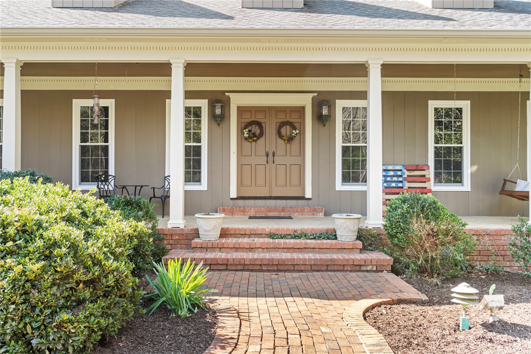 112 Briar Creek Lane Anderson, SC 29621 - Photo 2 of 50